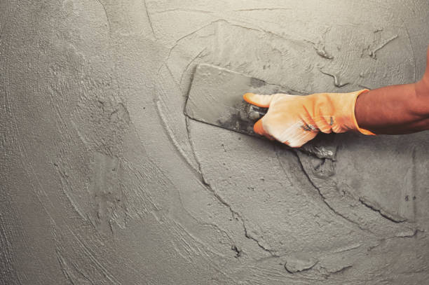 Best Concrete Foundation Repair in Deep River Center, CT