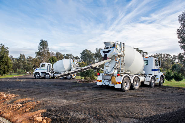 Best Concrete Sealing and Maintenance in Deep River Center, CT