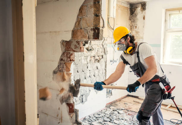 Best Concrete Demolition Services in Deep River Center, CT