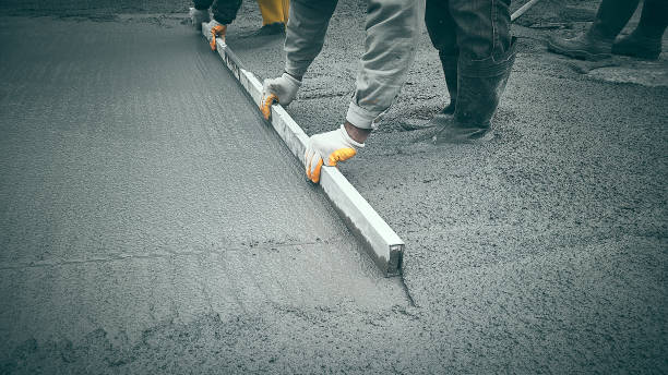 Best Concrete Staining and Coloring in Deep River Center, CT